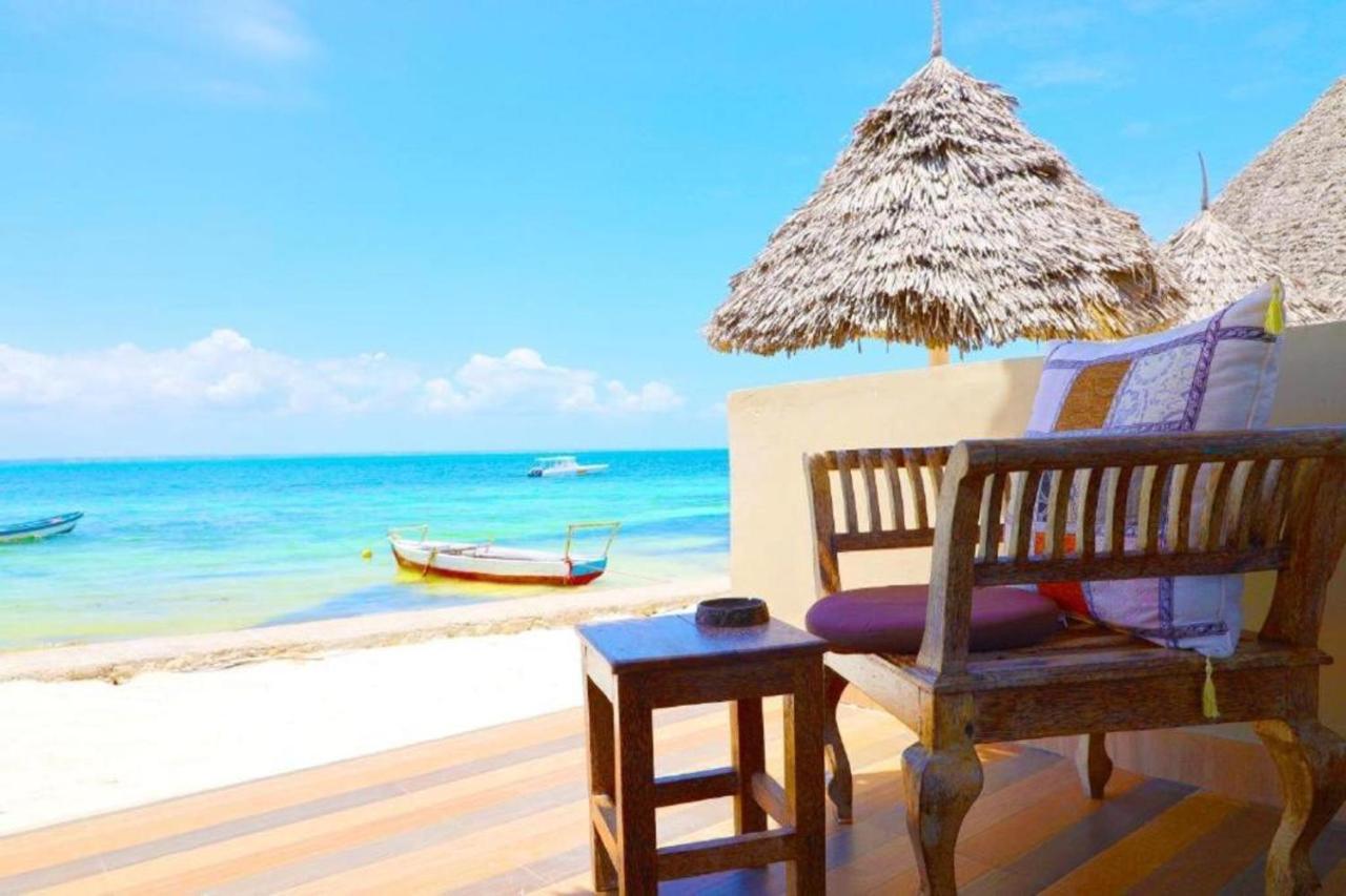 Horizon Of Michamvi Szálloda Zanzibár
