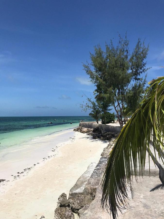 Horizon Of Michamvi Zanzibár