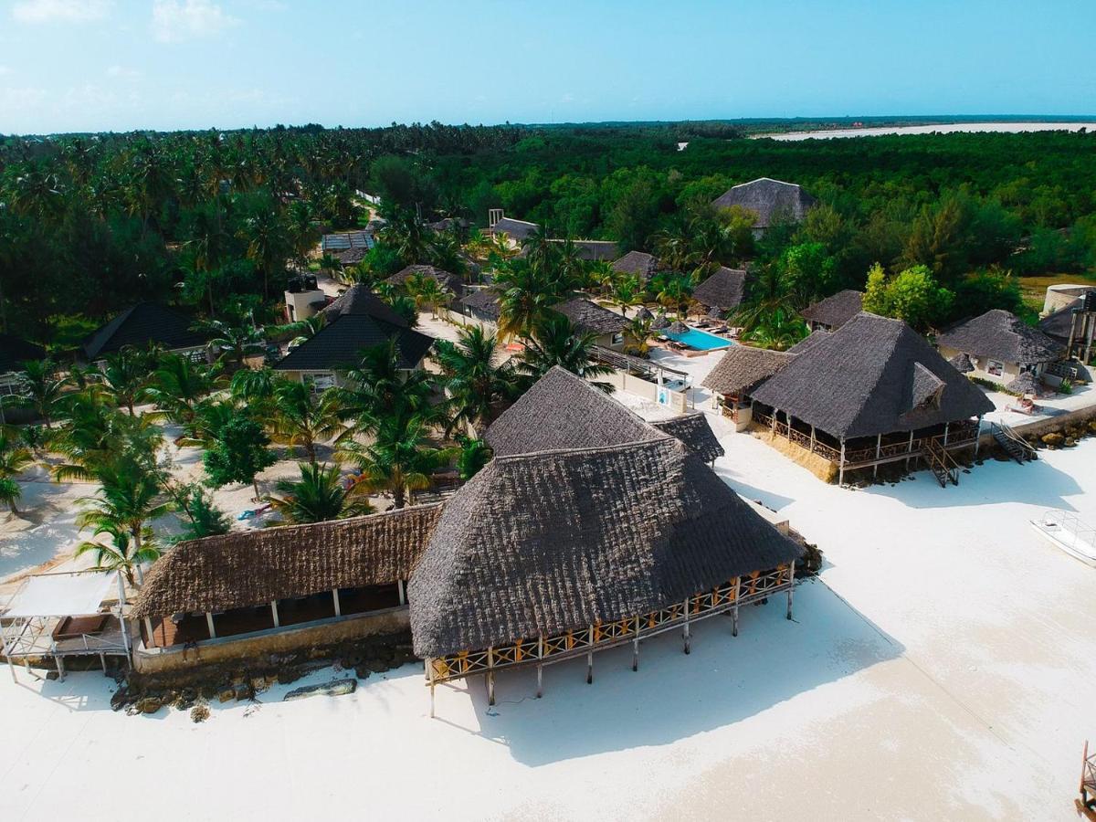 Horizon Of Michamvi 4* Zanzibár