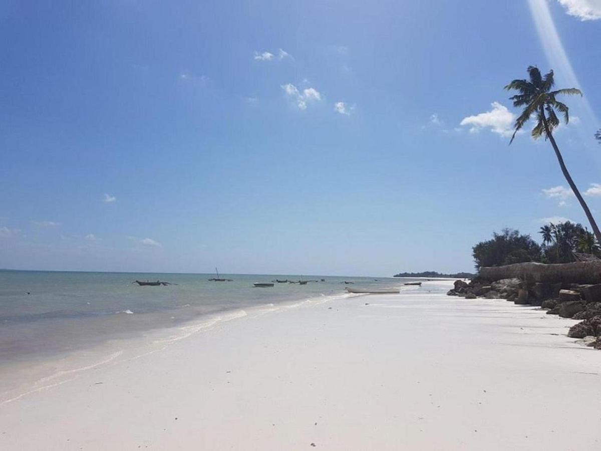 Szálloda Horizon Of Michamvi Zanzibár