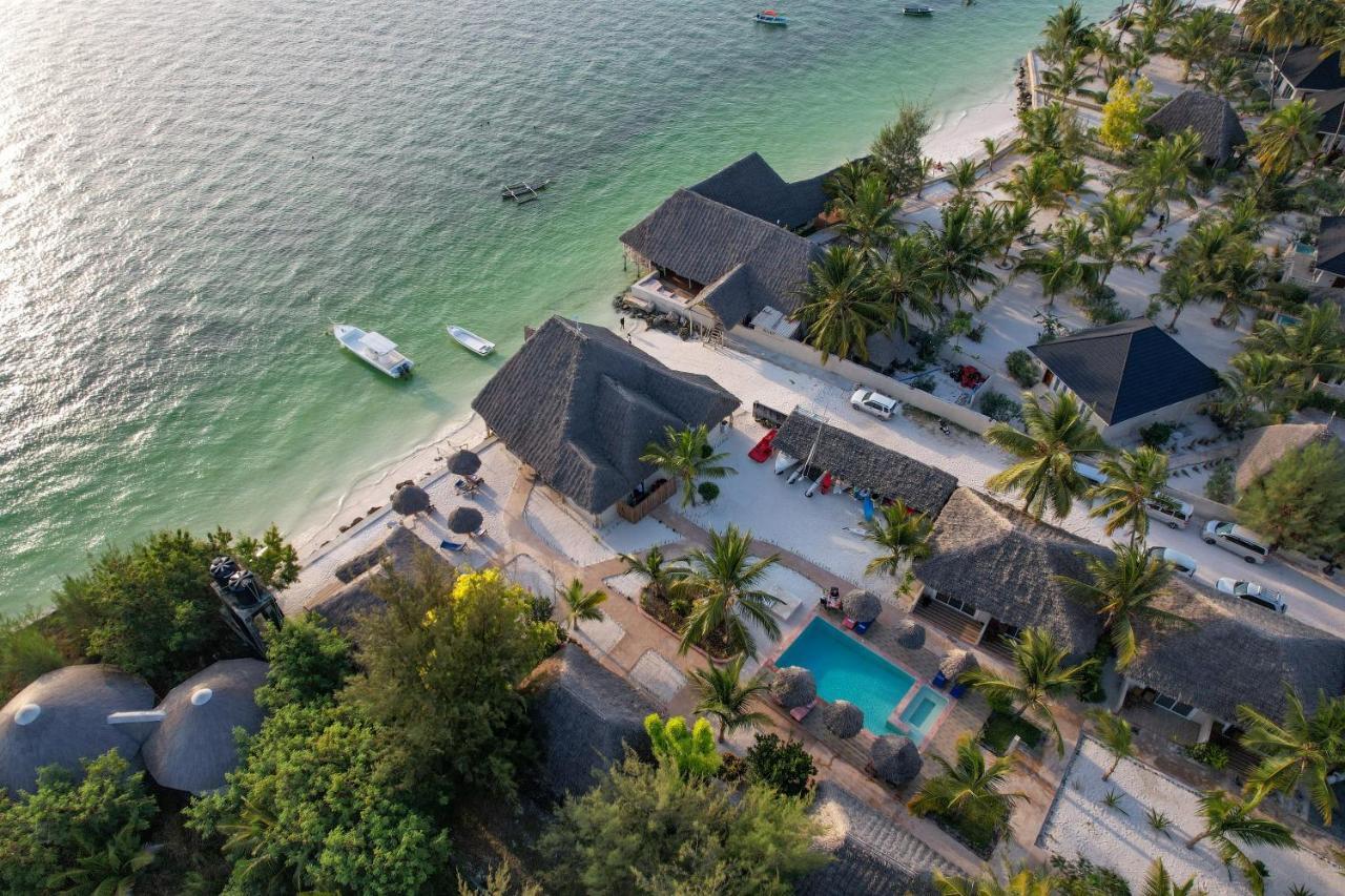 Horizon Of Michamvi Zanzibár