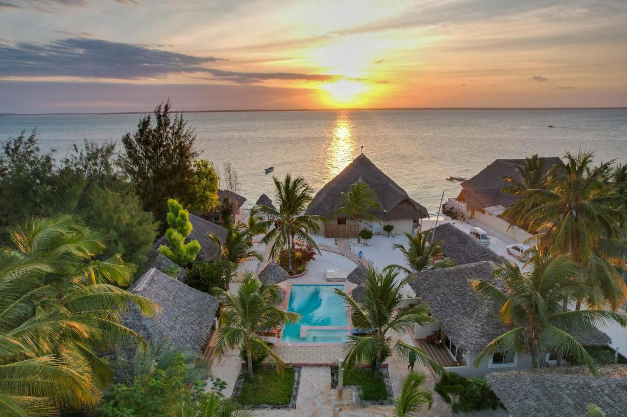 Horizon Of Michamvi Szálloda Zanzibár