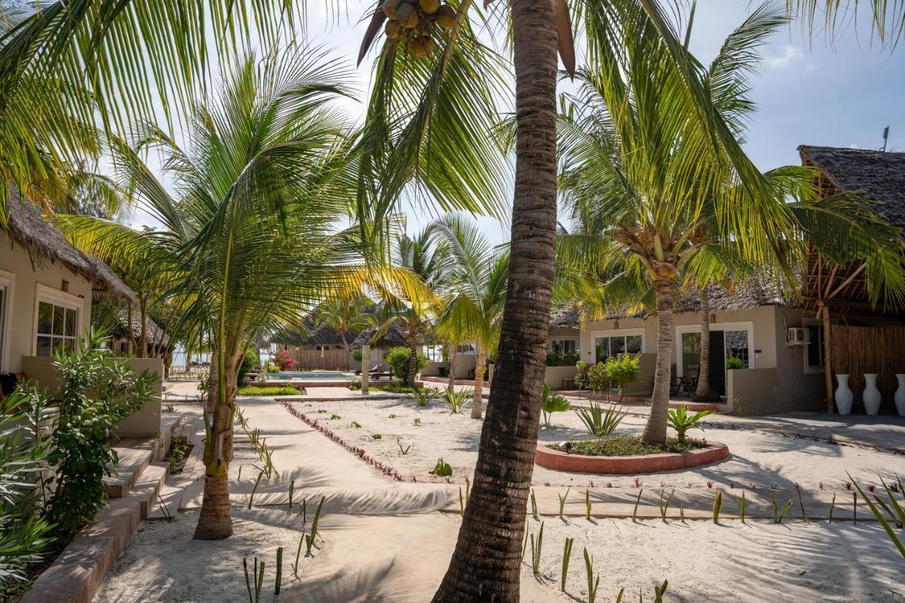 Szálloda Horizon Of Michamvi Zanzibár