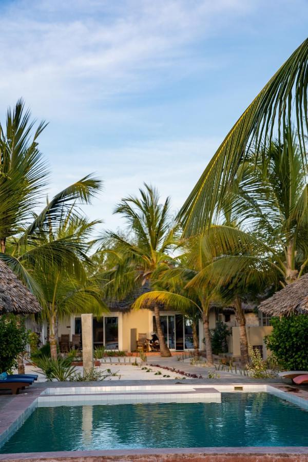 Horizon Of Michamvi 4* Zanzibár