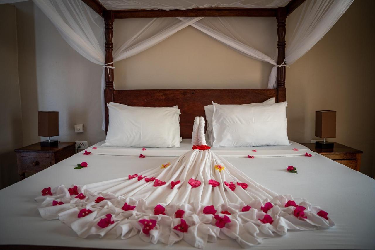 Horizon Of Michamvi 4* Zanzibár